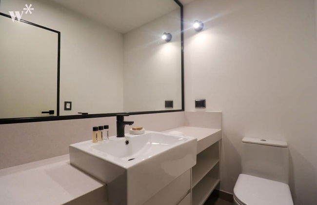 w Splendid 1BR in San Isidro - Photo 5