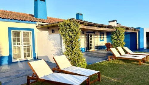 Comporta - Wood & Blue - Foto 5