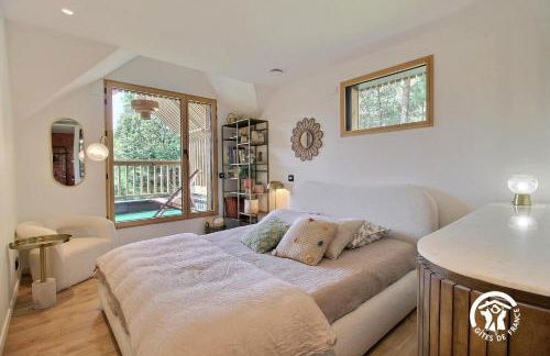 Villa Namasté SPA Hammam port & Mer - Foto 48