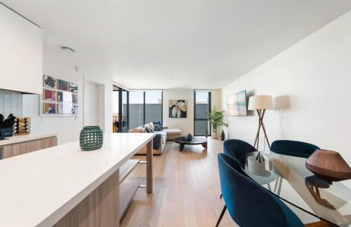 The Sapphire Nest - Spectacular Rooftop Amenities Ocean views 2BR - Foto 15