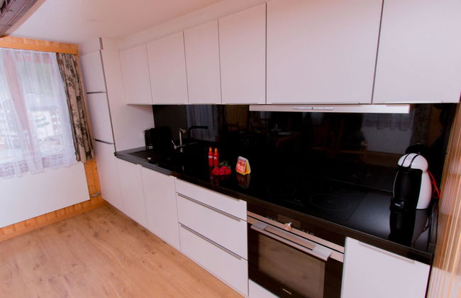 Monte Rosa - Foto 17