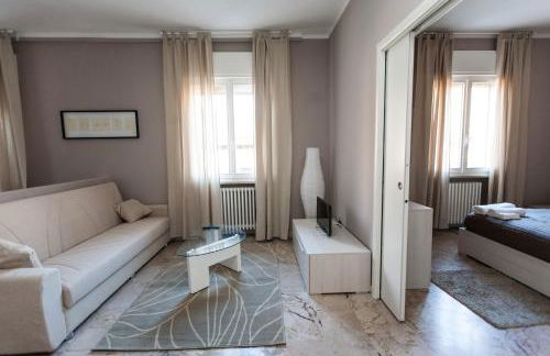 Apartment Hotel Marchesini - Foto 87