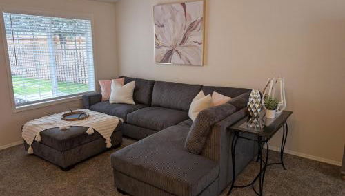 Cozy North Keizer Retreat with fireplace - Foto 3