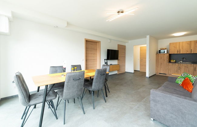 Vis Saar Vie - Appartements Saarschleife - Foto 12