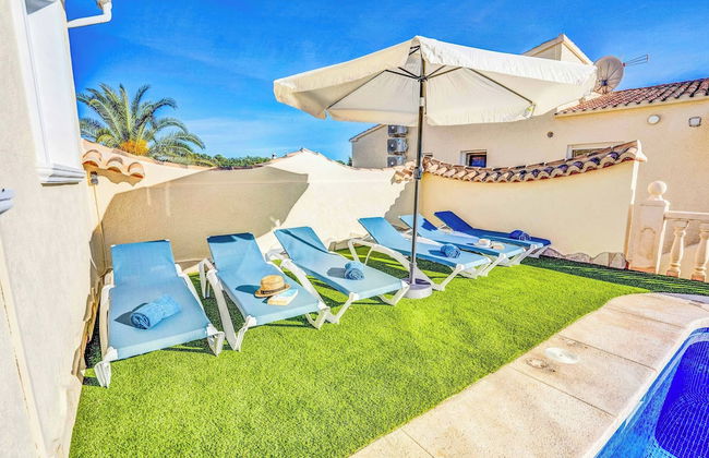 Villa Matthias - Photo 27