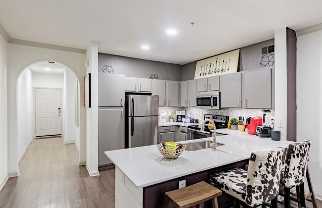 Lynn's Lodging - Foto 61