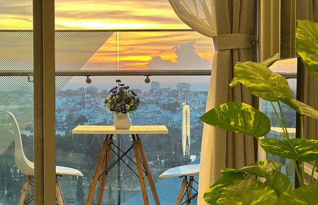 Ocean House in The Song An Gia Vung Tau - Foto 58