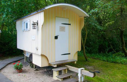 Eco-Friendly Holiday Home Near The Baltic Sea - Foto 37