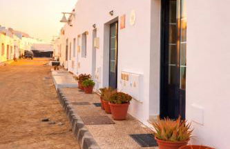 MIMARÉA La Graciosa, apartamento - Foto 21