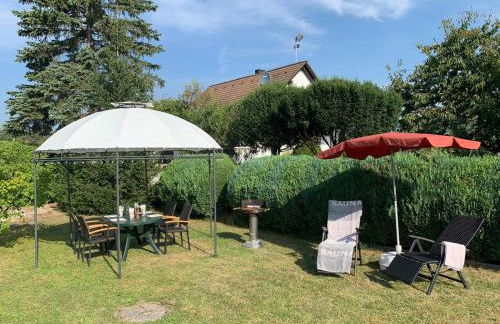 Schöne Wohnung mit großem Garten - Foto 28