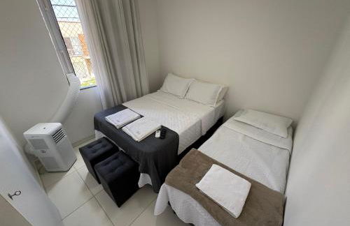 Casa Arruda Climatizado Próx à Shopping Boulevard - Foto 15