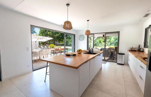 Sunny Villa Nature - Foto 7