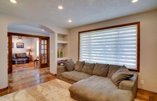 Kaysville Group Getaway 26 Mi to Snowbasin Resort! - Photo 6