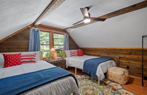 Idyllic Lakeside Getaway home - Foto 26