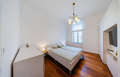 Zagreb 265 & 266 - 3 Bedroom Apartment & 2 Bedroom Apartment - City Centre - Flexible Keybox Entry - Monthly Rent - Modern - Photo 3