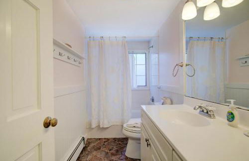 Walk to Nauset Beach NEW AC System - Foto 21