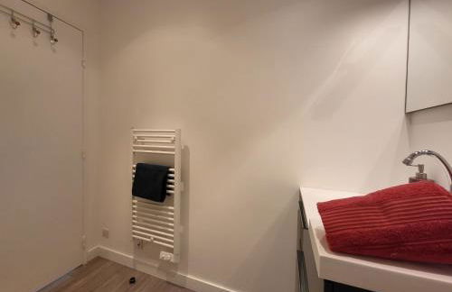 Appartement rénové pour 4 pers., vue mer, salle de jeux et parking inclus - FR-1-364-180 - Foto 18