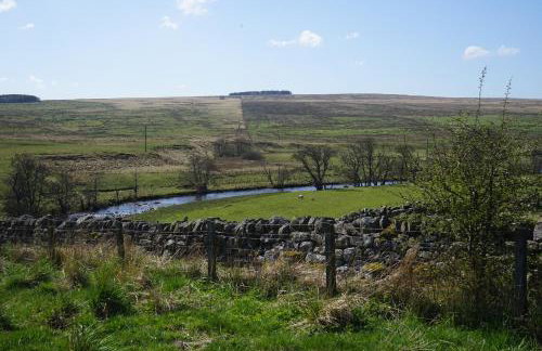 Elishaw Farm Holiday Cottages - Foto 60