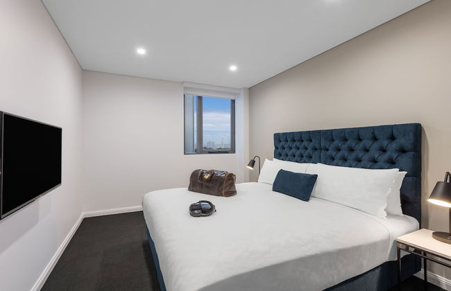 Meriton Suites Bondi Junction - Photo 25
