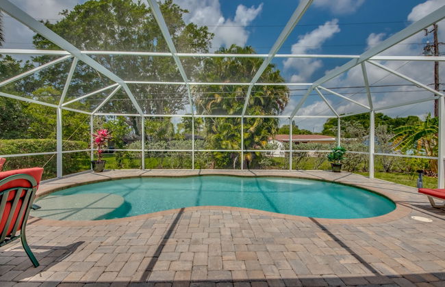 House Palm Tree by Vacationhit - Foto 25