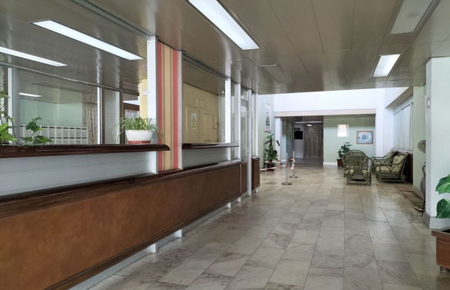 Amazing Green Tower 3 Castle Flat With Balcony - Photo 39