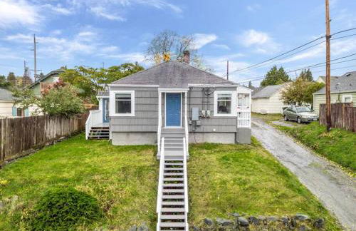 Walk to the waterfront! The Cozy Cottage - Foto 19