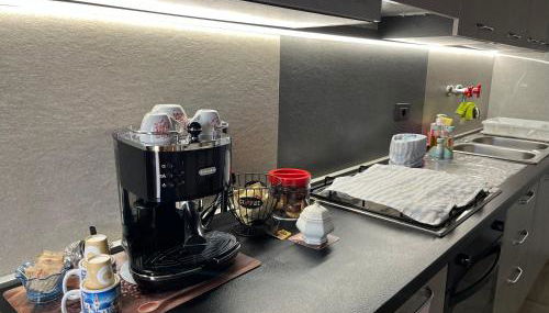 Giardino di Chiara al mare - Photo 3, minibar