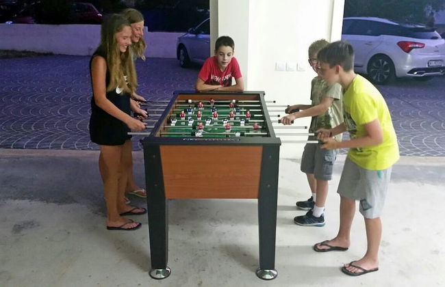 Apartments Glavan - Foto 53