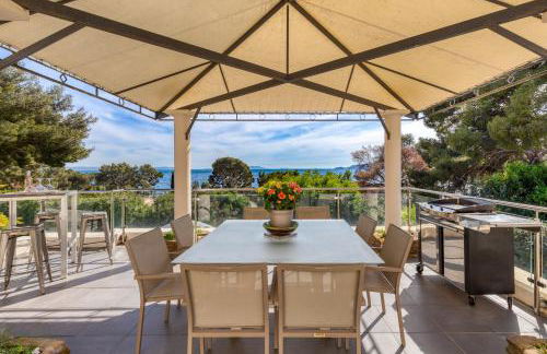 Demeure Domaine du Soleil - Foto 31