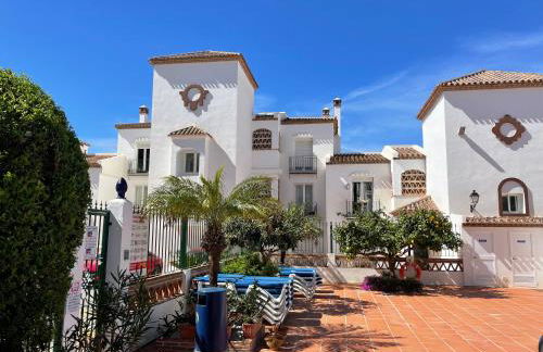 Sunset apartment, front line Mijas Golf - Photo 14