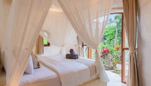 Bamboo Dream Villa by Betterplace - Foto 2, Habitación