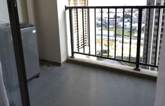 R&F Hotel and Apartment - Foto 19