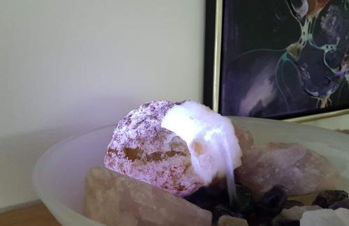 Ferienwohnung Brillant am Nationalpark Hunsrück-Hochwald - Foto 9