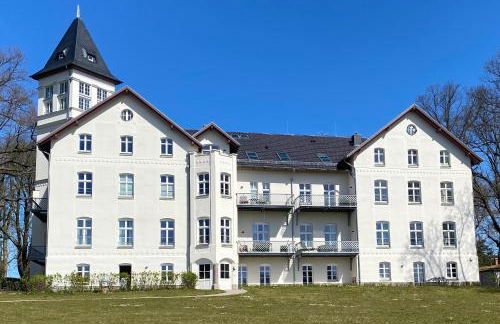 Jagdschloss Suite - premium castle hideway - Photo 1