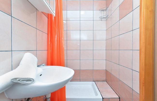 Cozy Apartment With Terrace and BBQ - Foto 15