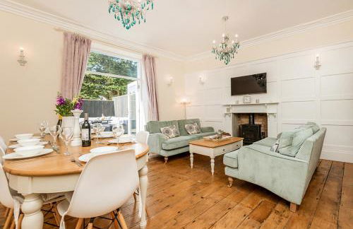 Lantern House, Tenby - Foto 23