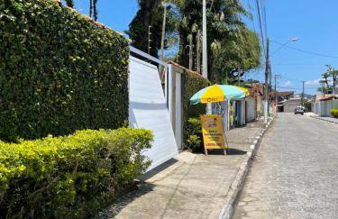 BERTIOGA suítes na praia centro - Photo 31