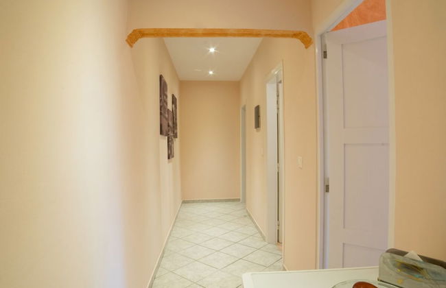 Sunset Apartments near Athens Airport - Photo 31