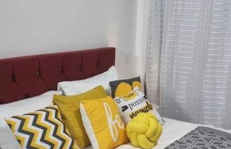 Stúdio 850m do shopping Palladium - Foto 6