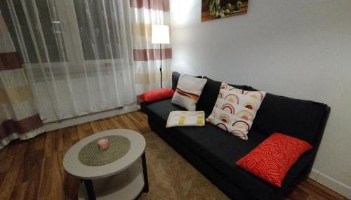 Apartament Gardena Olsztyn - Foto 3