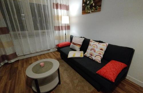 Apartament Gardena Olsztyn - Foto 3
