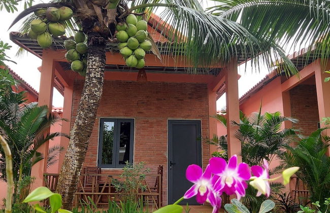 An An Boutique Homestay - Foto 39