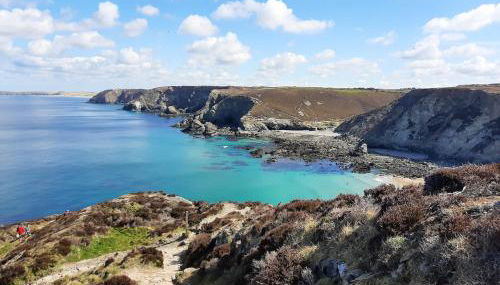 Wheal Rock - Luxury 2 Bed Lodge - Foto 3