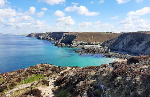 Wheal Rock - Luxury 2 Bed Lodge - Foto 3