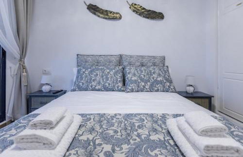 SOPHIA'S RESIDENCE - Sea View Apartment at Calpe Port, Costa Blanca - Photo 26