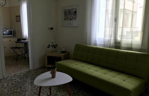 Central -I- Apartment - Foto 6