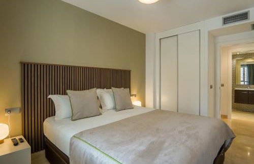 Luxury penthouse San Pedro - Foto 14