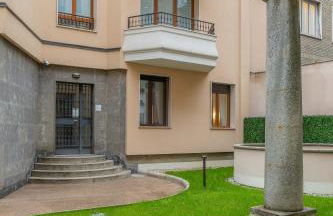 Cenacolo, Corso Magenta, Milan's historic center - Photo 18