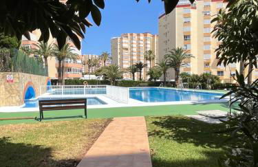 BEROLINA SUNBEACH Torrox Costa - Photo 16