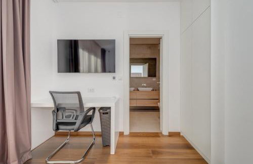 Sea Bliss Luxury Villa - Sevid - Photo 40